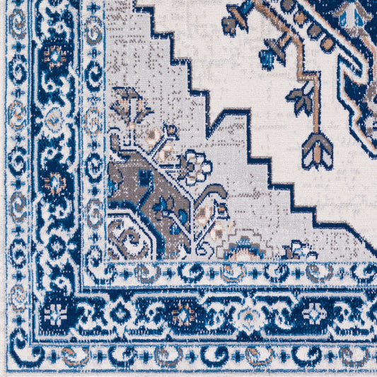 Alfombra tejida a máquina Cesar CEG-2310 de 1,52 m x 2,13 m