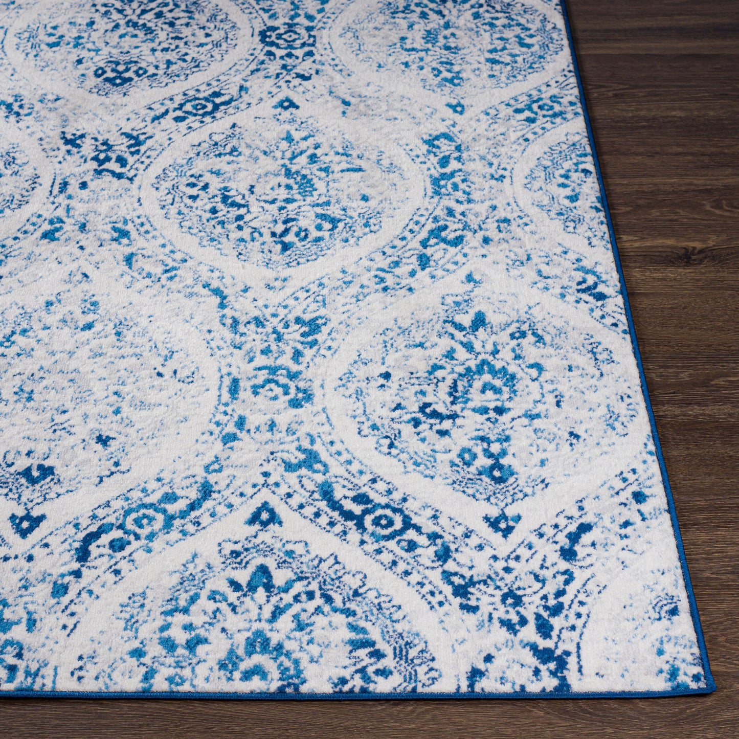 Alfombra tejida a máquina Cesar CEG-2314 de 1,52 m x 2,13 m