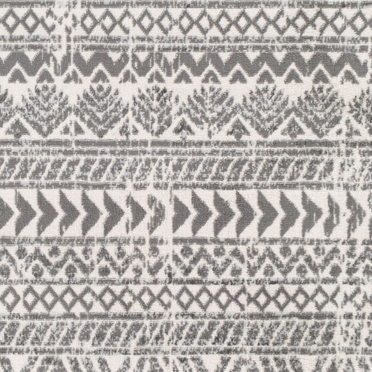 Alfombra tejida a máquina Cesar CEG-2326 de 1,52 m x 2,13 m