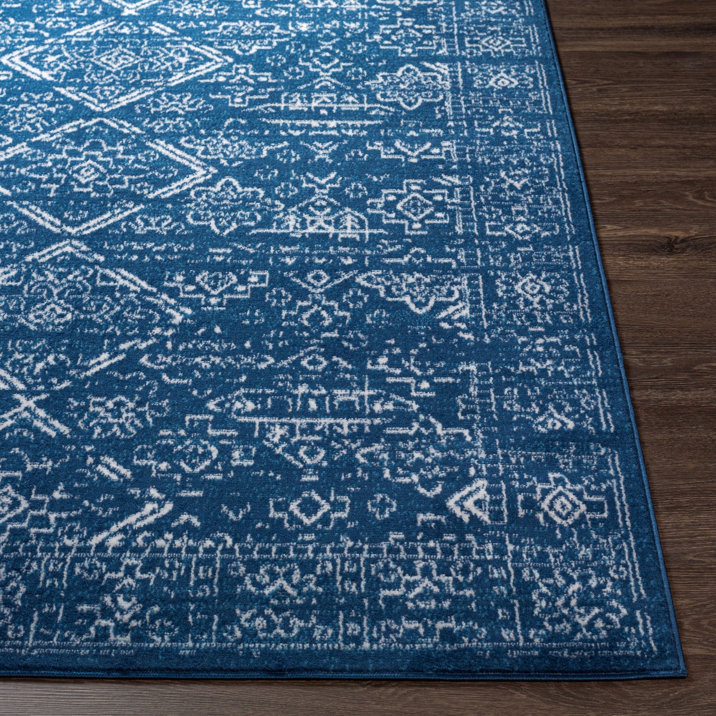 Alfombra tejida a máquina Cesar CEG-2331 de 6' x 9'