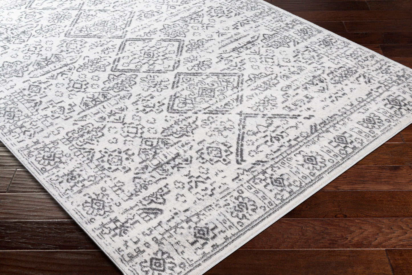 Cesar CEG-2332 9' x 12' Machine Woven Area Rug