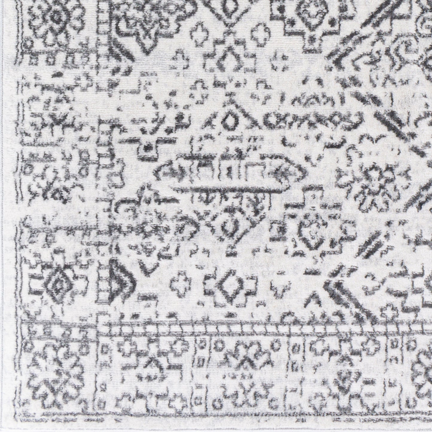 Cesar CEG-2332 9' x 12' Machine Woven Area Rug