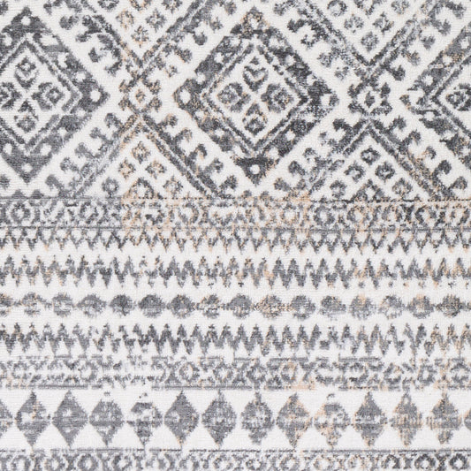 Alfombra tejida a máquina Cesar CEG-2339 de 1,52 m x 2,13 m