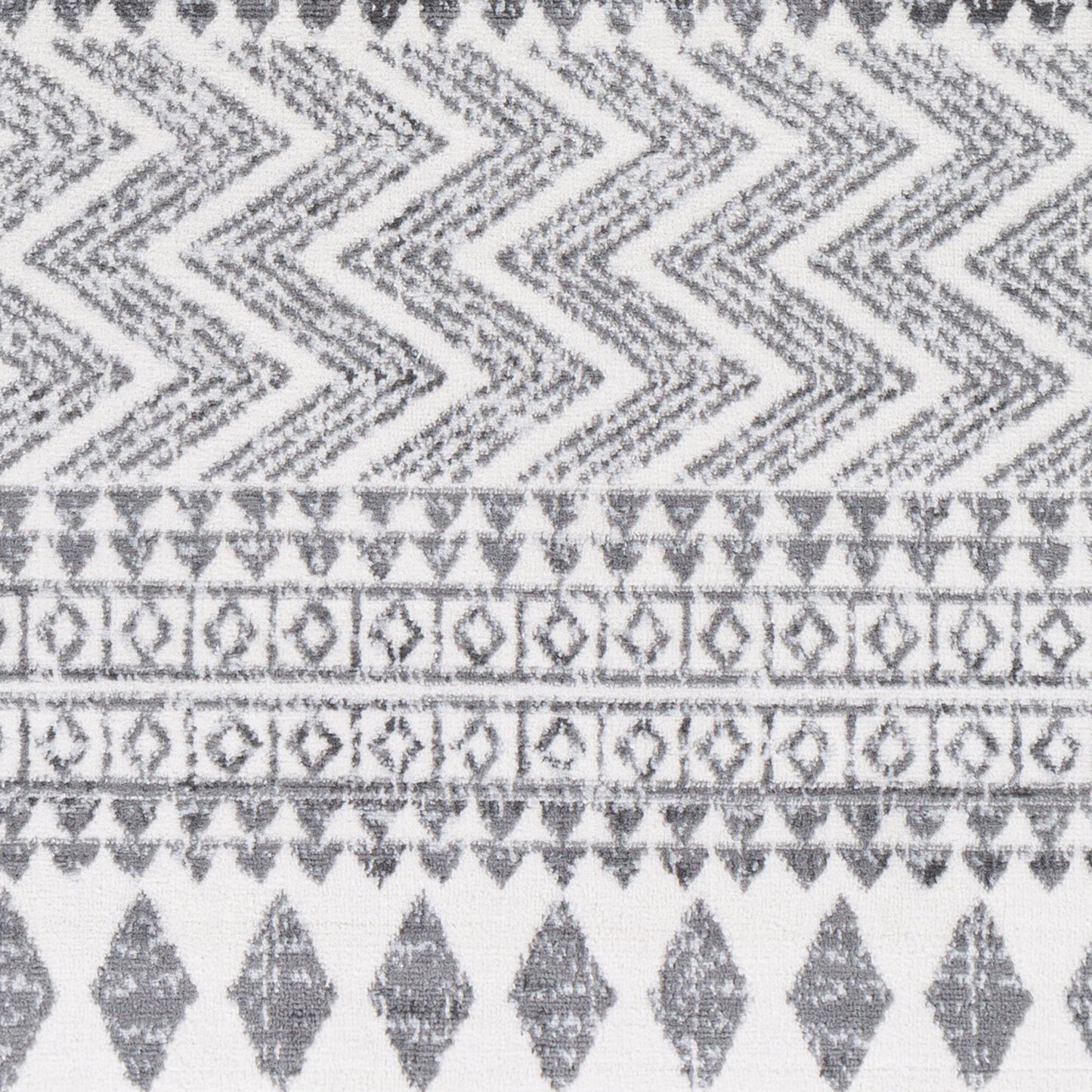 Cesar CEG-2343 9' x 12' Machine Woven Area Rug