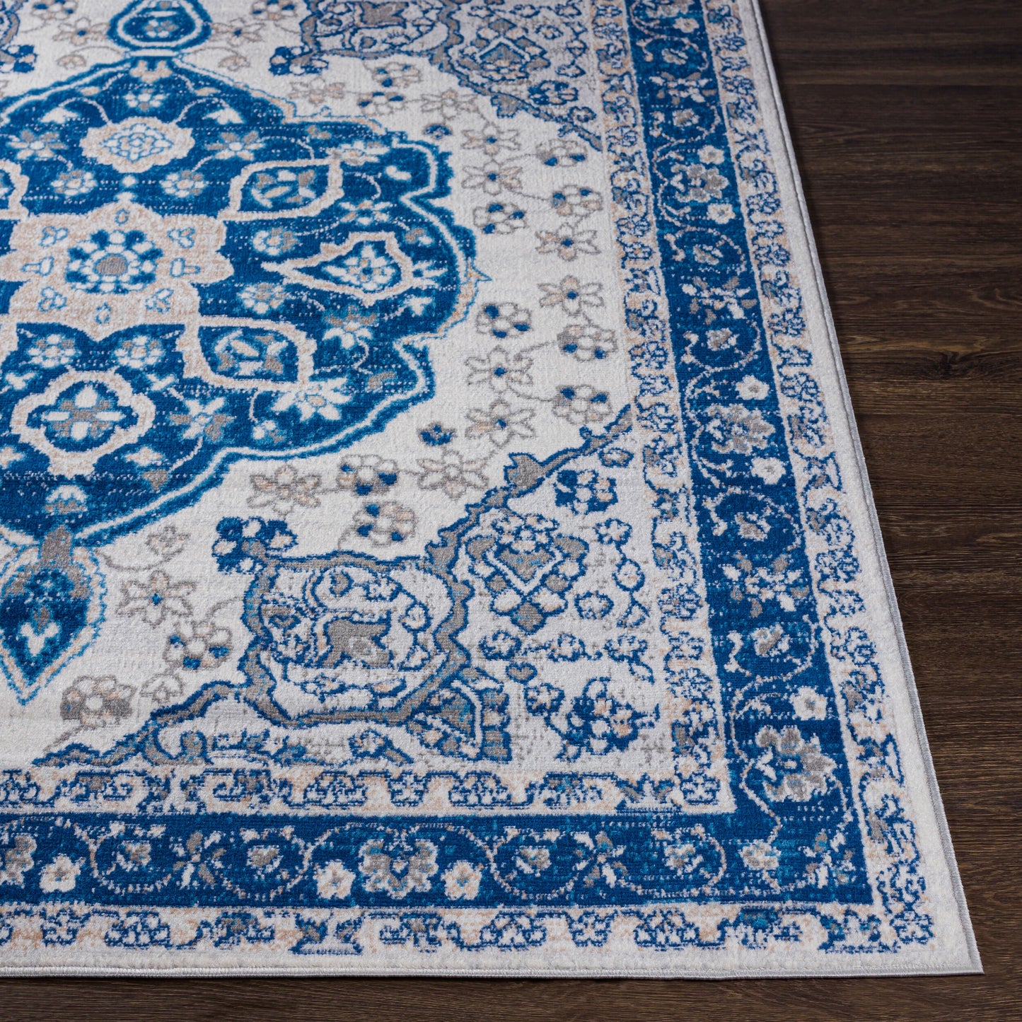 Alfombra tejida a máquina Cesar CEG-2348 de 1,52 m x 2,13 m