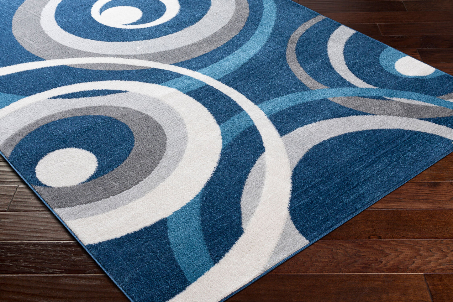 Cesar CEG-2365 9' x 12' Machine Woven Area Rug