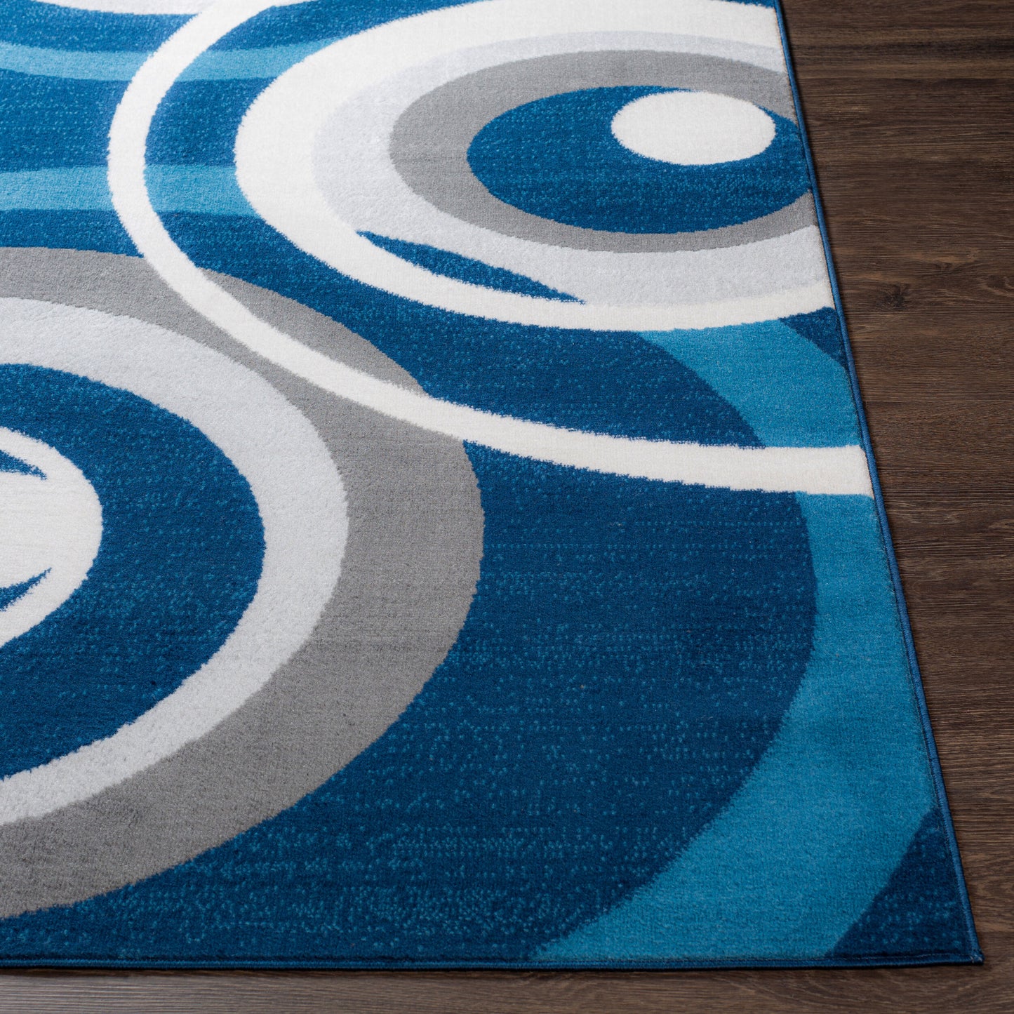 Cesar CEG-2365 9' x 12' Machine Woven Area Rug