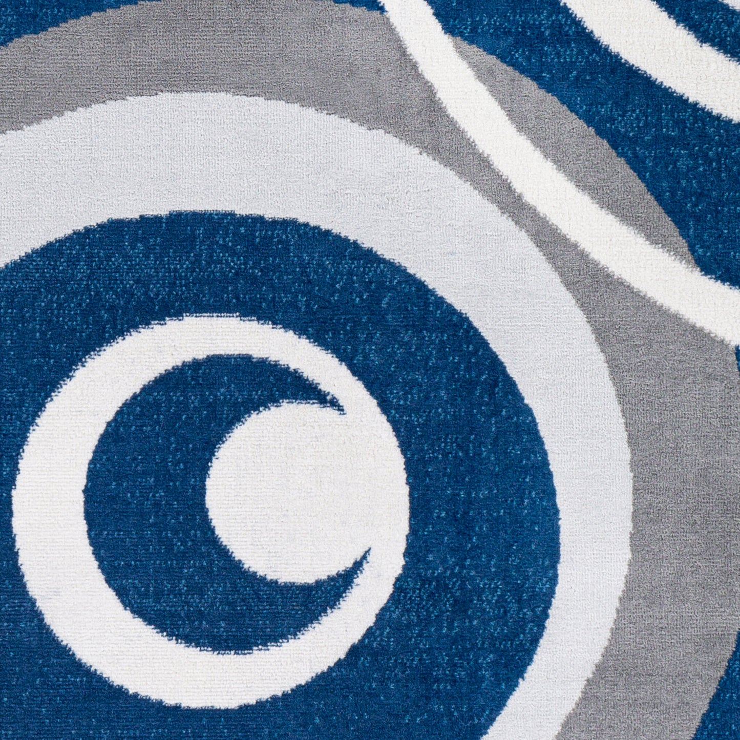 Cesar CEG-2365 9' x 12' Machine Woven Area Rug