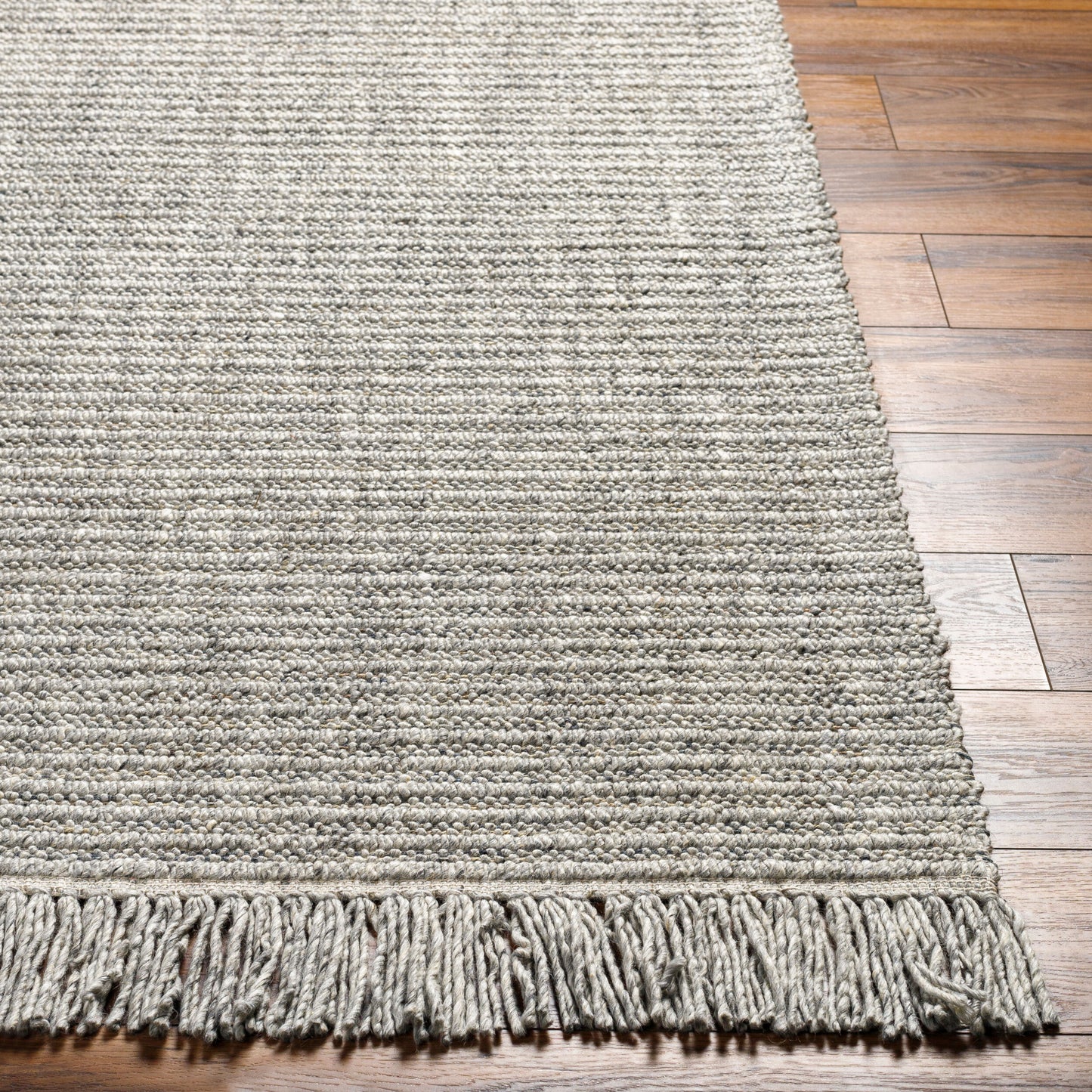 Cecelia CEI-2301 2' x 3' Handmade Accent Rug