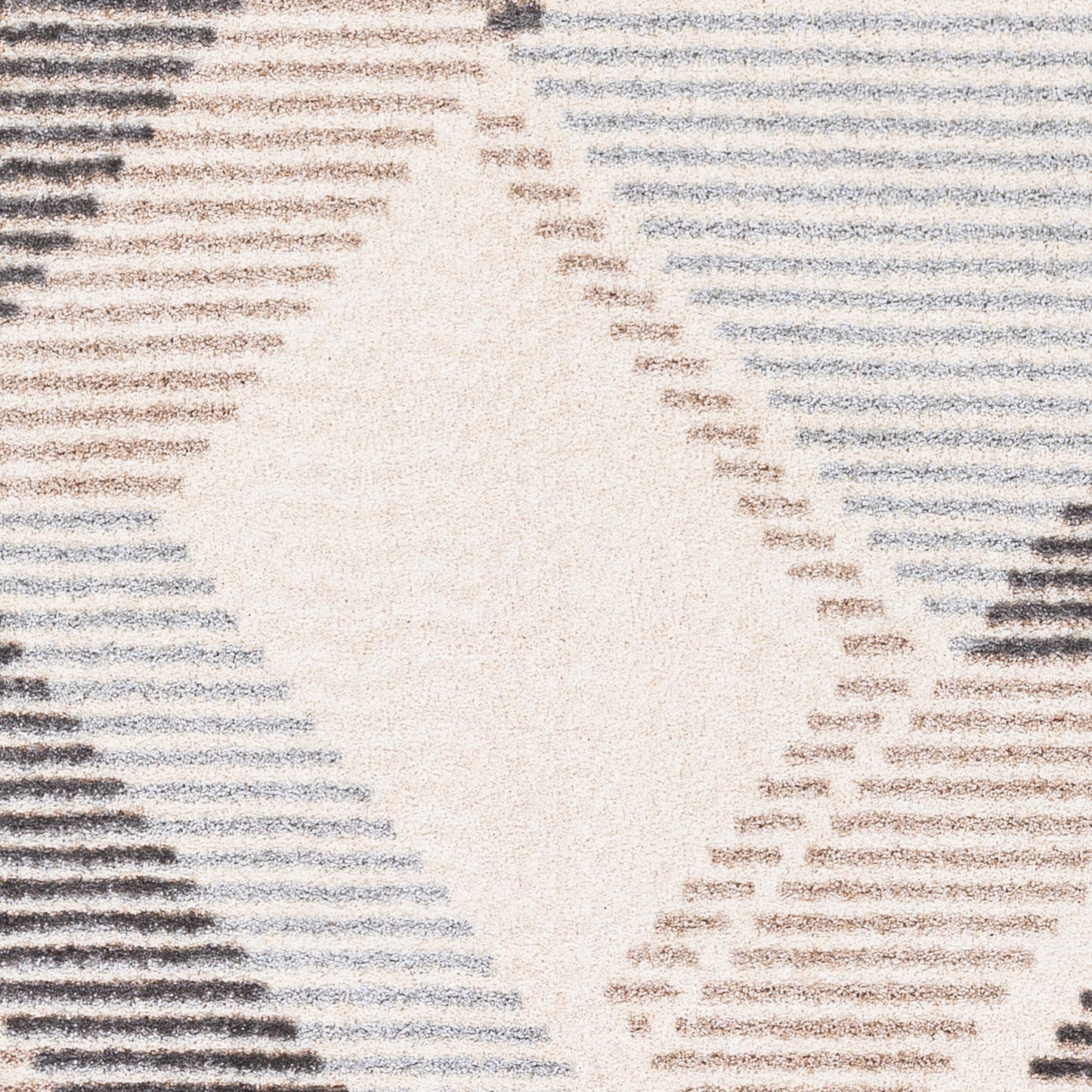 Cielo CEL-2300 5' x 7' Machine Woven Area Rug