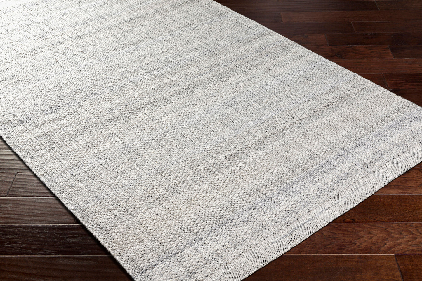 Clover CEV-2302 8' x 10' Handmade Recyled Area Rug