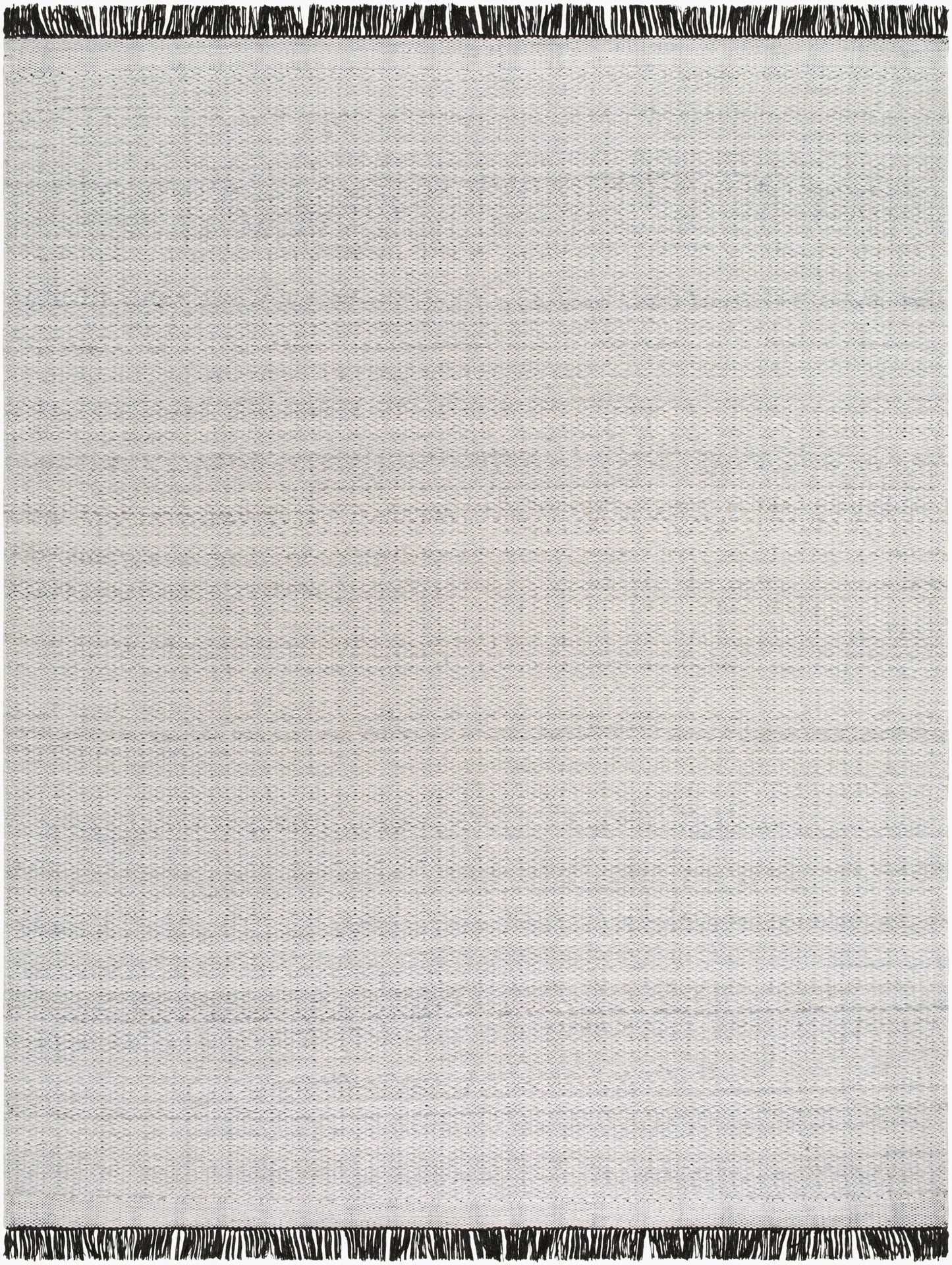 Clover CEV-2302 8' x 10' Handmade Recyled Area Rug