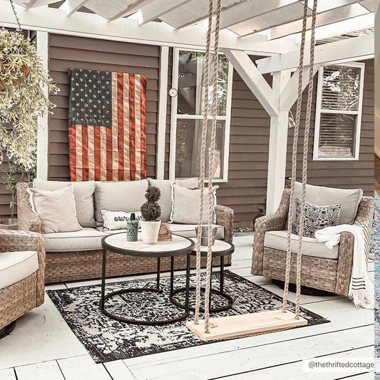 Eagean EAG-2379 Machine Woven Rug