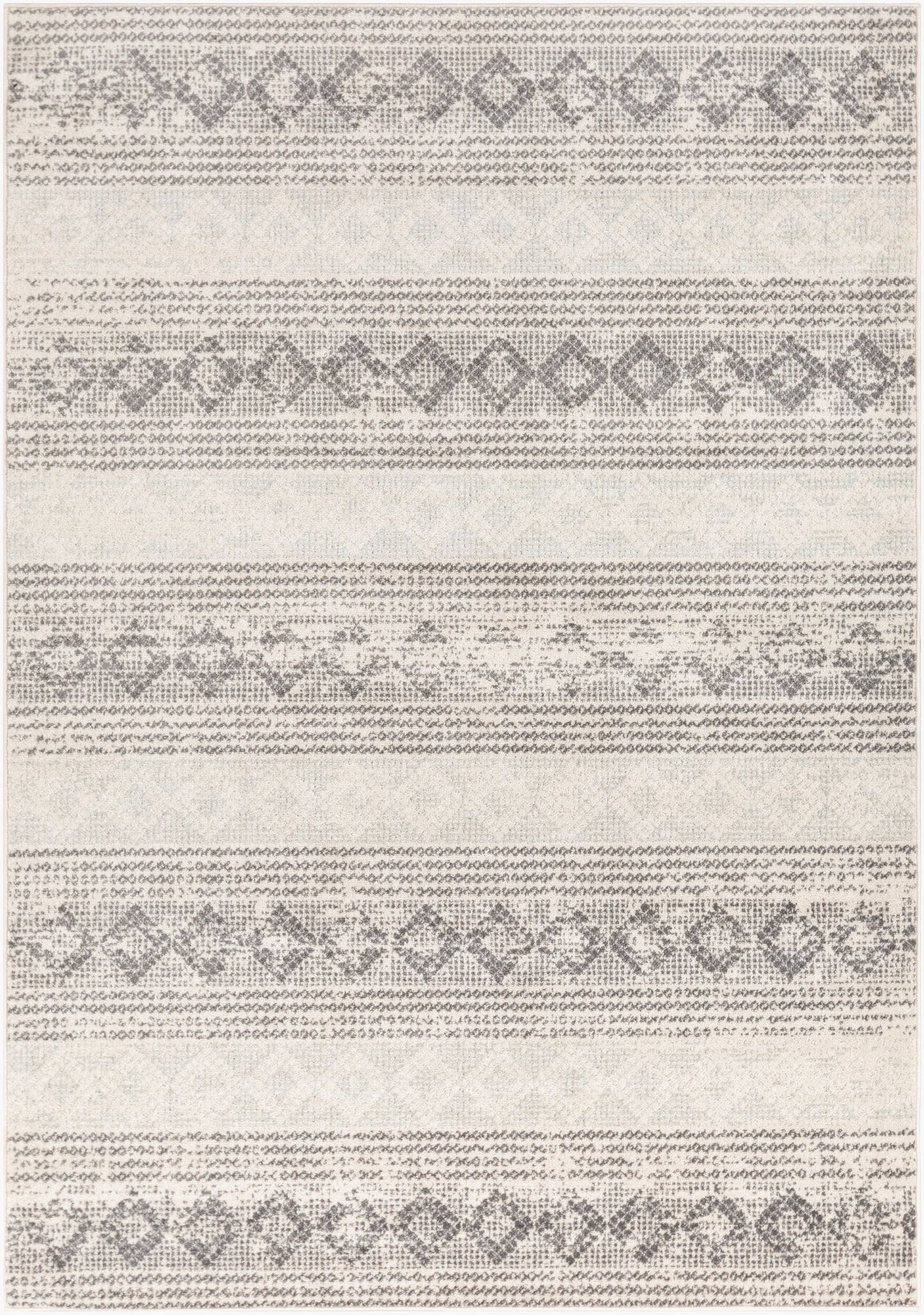 Chester CHE-2308 5' x 7' Machine Woven Area Rug