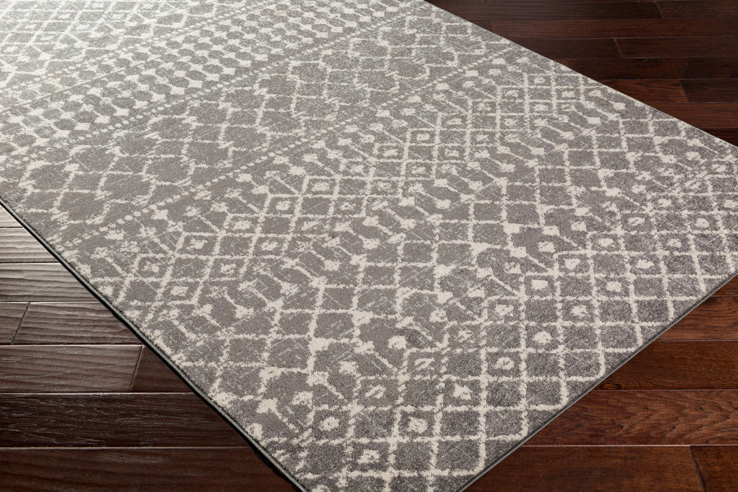 Chester CHE-2321 8' x 10' Machine Woven Area Rug