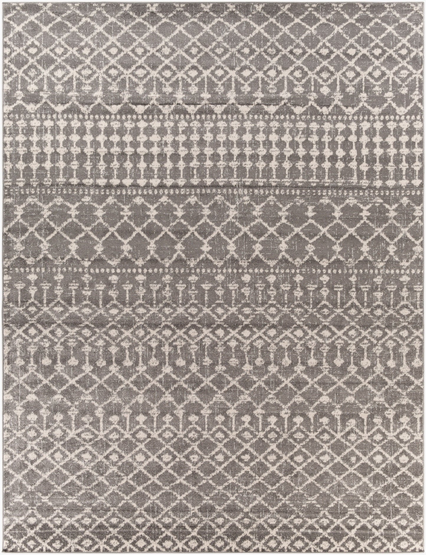 Chester CHE-2321 8' x 10' Machine Woven Area Rug