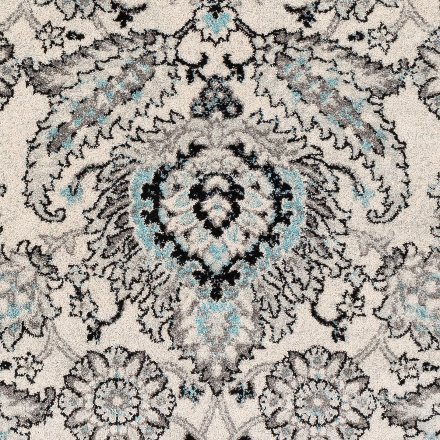 Chester CHE-2323 5' x 7' Machine Woven Area Rug