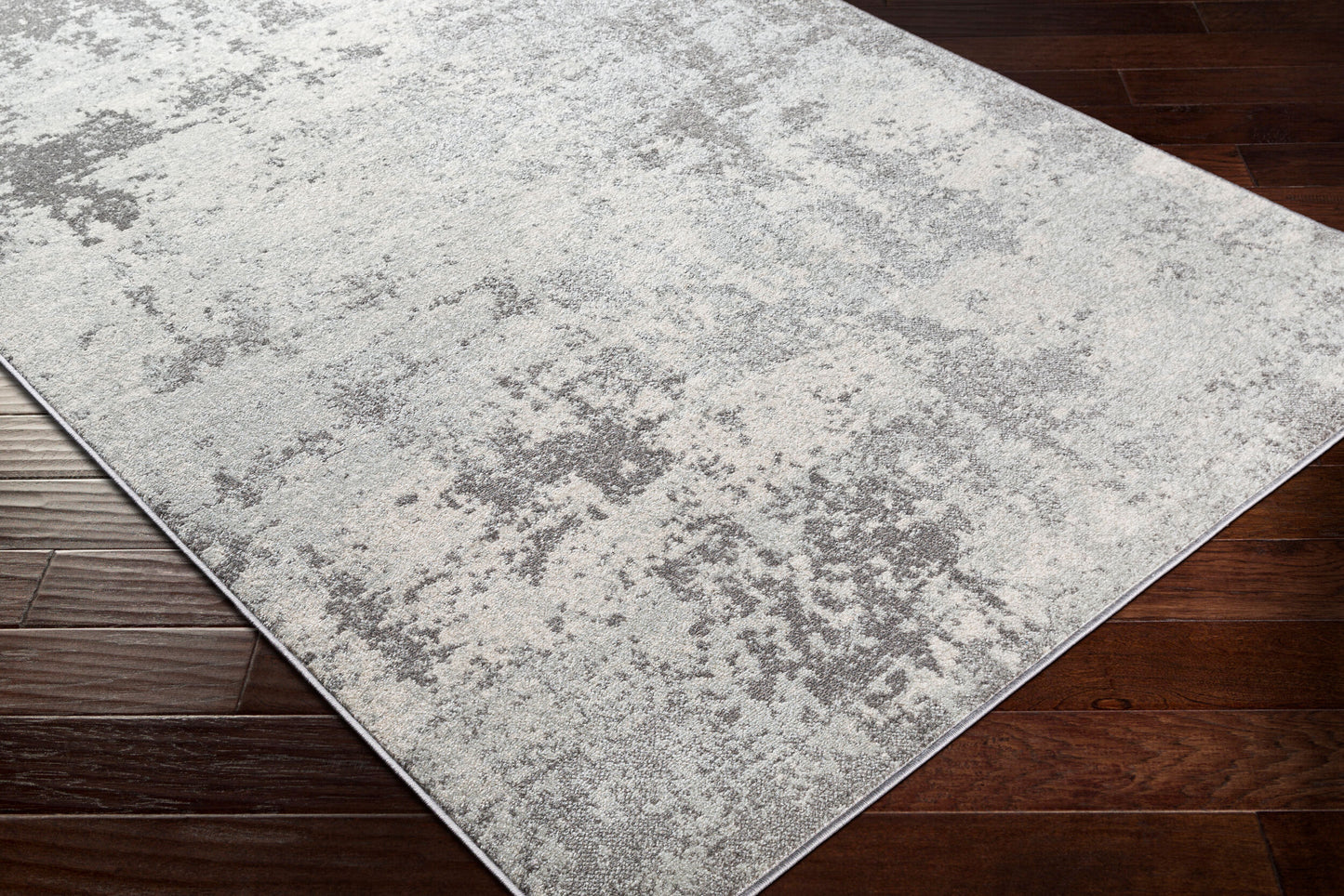 Chester CHE-2340 5' x 7' Machine Woven Area Rug