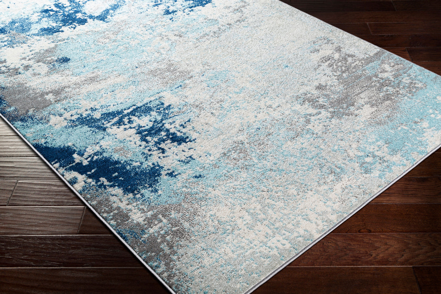 Chester CHE-2346 6' x 9' Machine Woven Area Rug