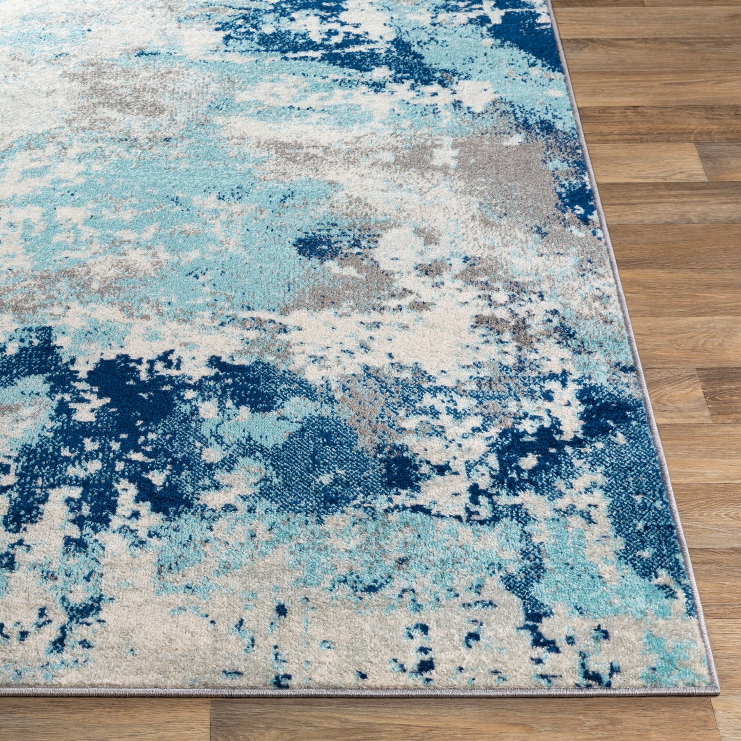 Chester CHE-2346 6' x 9' Machine Woven Area Rug