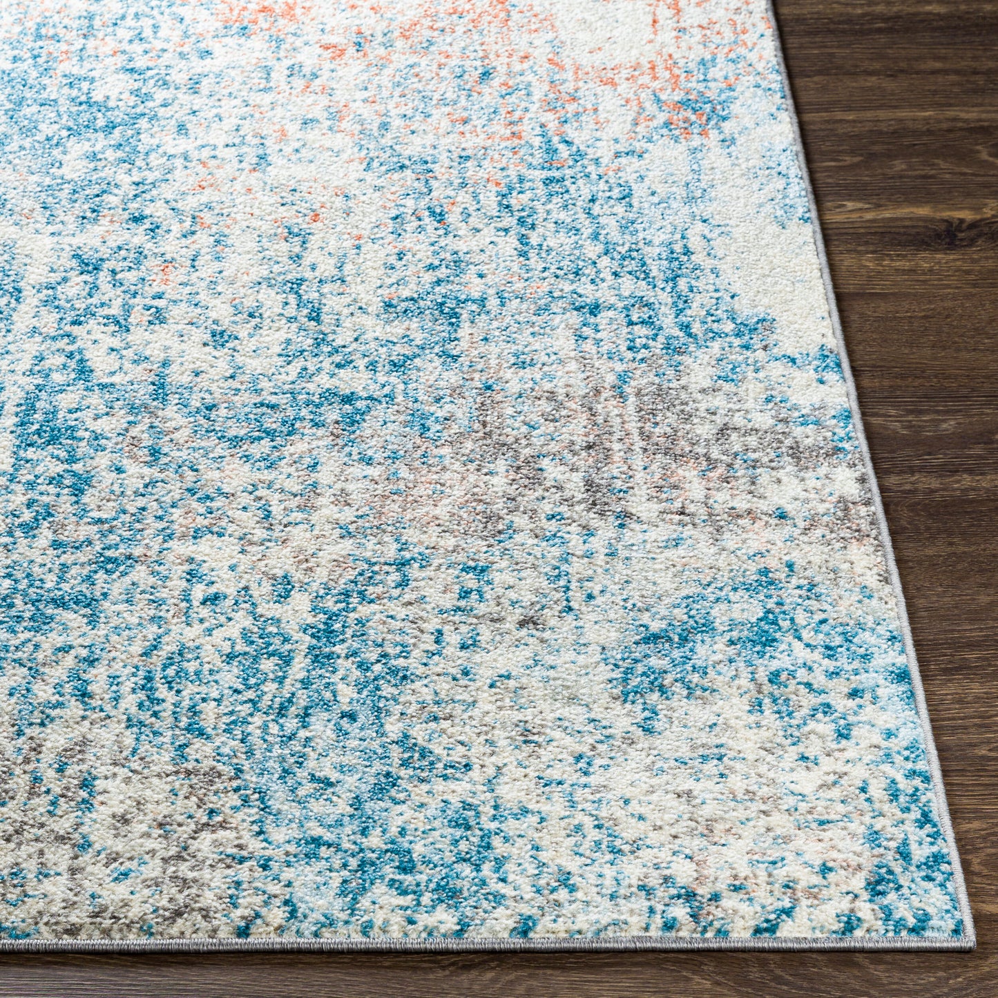 Alfombra tejida a máquina Chester CHE-2349 de 8' x 10'