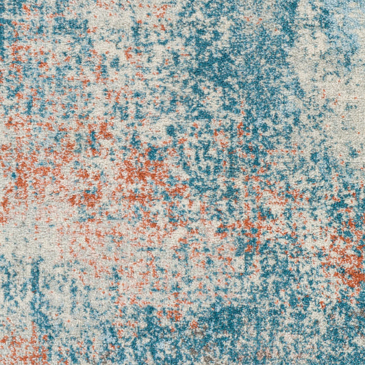 Alfombra tejida a máquina Chester CHE-2349 de 8' x 10'