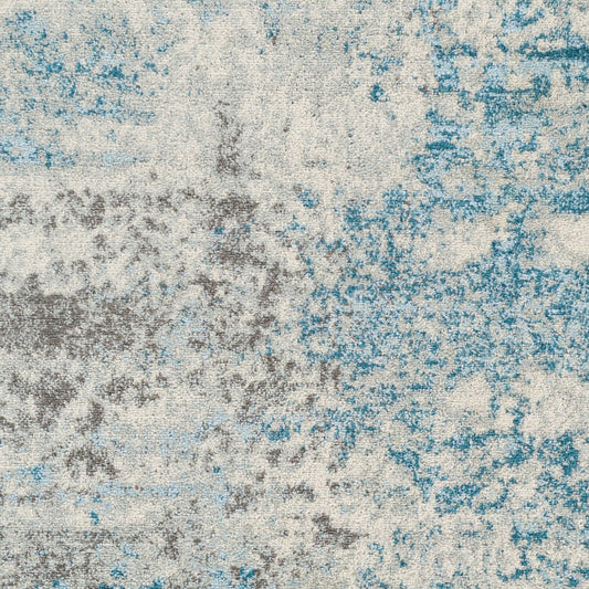 Alfombra tejida a máquina Chester CHE-2352 de 1,52 m x 2,13 m