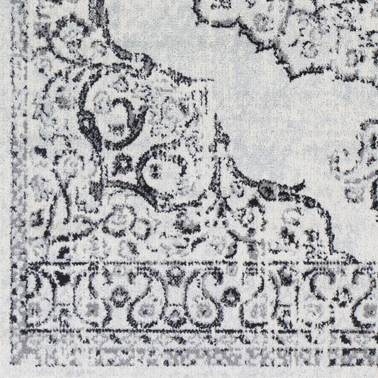 Alfombra tejida a máquina Chester CHE-2377 de 8' x 10'