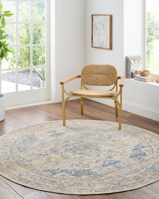 Chicago CHG-2308 12' x 15' Machine Woven Area Rug