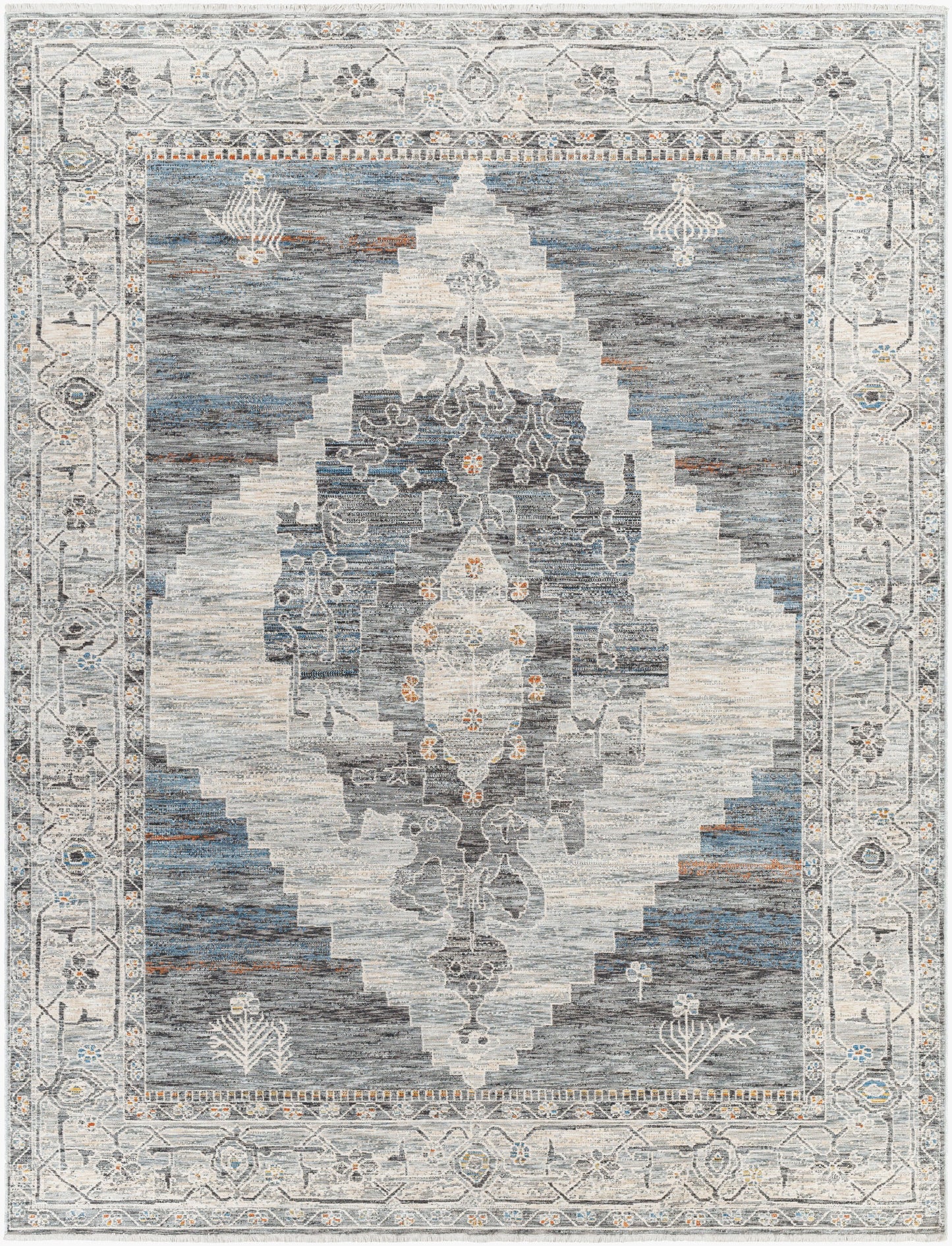 Chicago CHG-2314 12' x 15' Machine Woven Area Rug