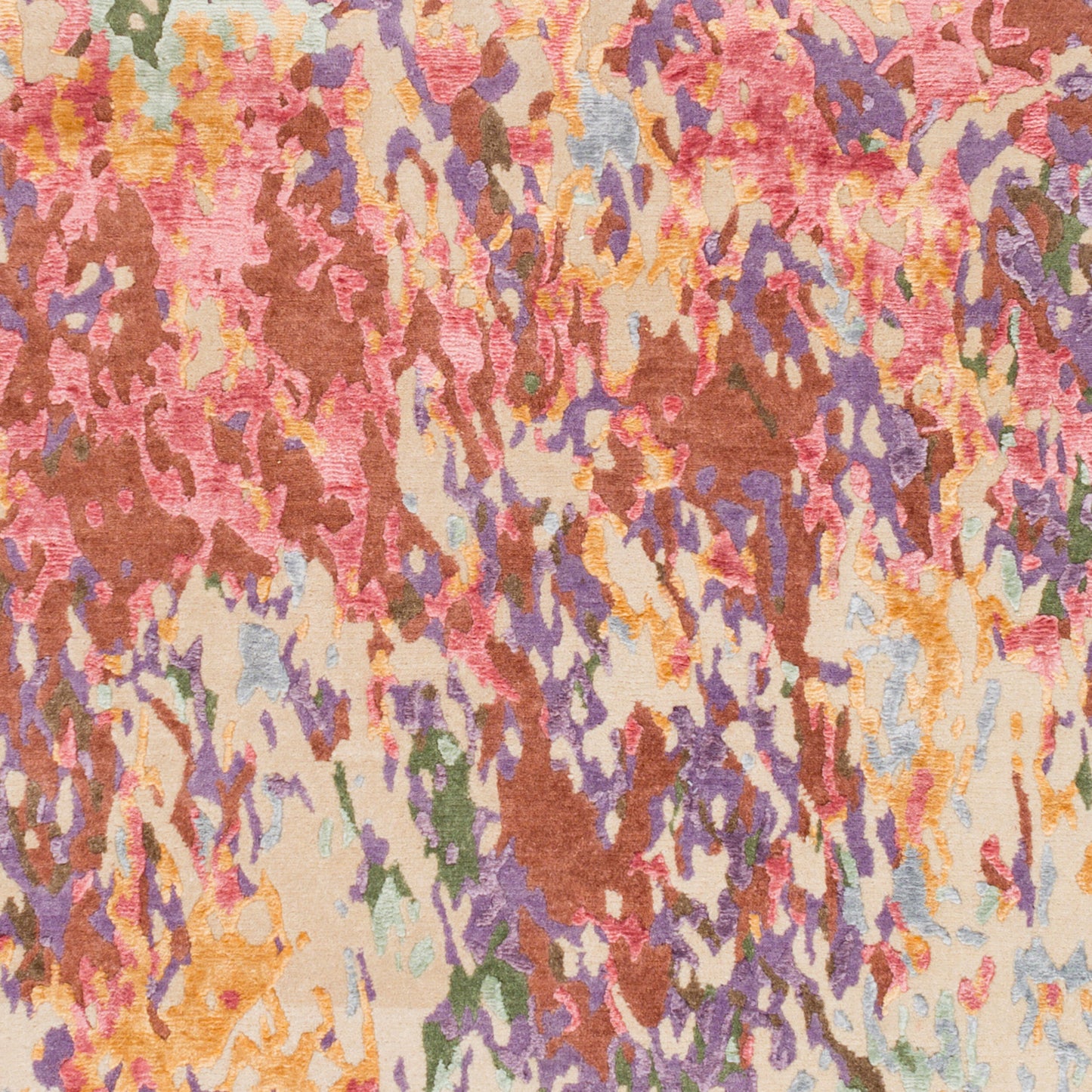 Chemistry CHM-2001 3' x 5' Handmade Accent Rug
