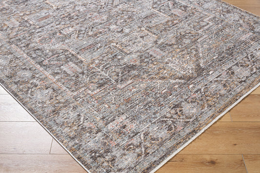 Alfombra tejida a máquina Chapel Hill CHP-2301 de 8' x 10'