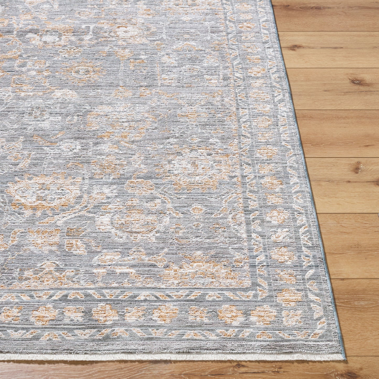 Chapel Hill CHP-2302 8' x 10' Machine Woven Area Rug