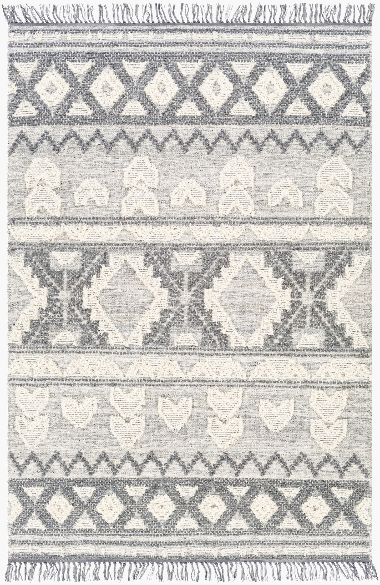 Cheyenne CHY-2308 2' x 3' Handmade Accent Rug