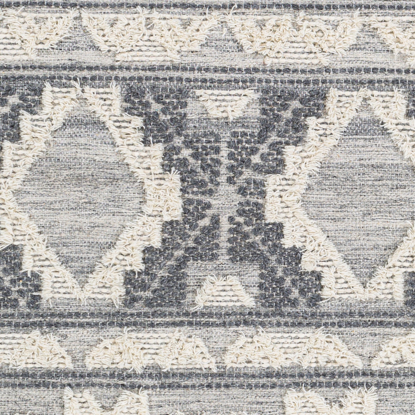 Cheyenne CHY-2308 8ft Runner Handmade Runner Rug