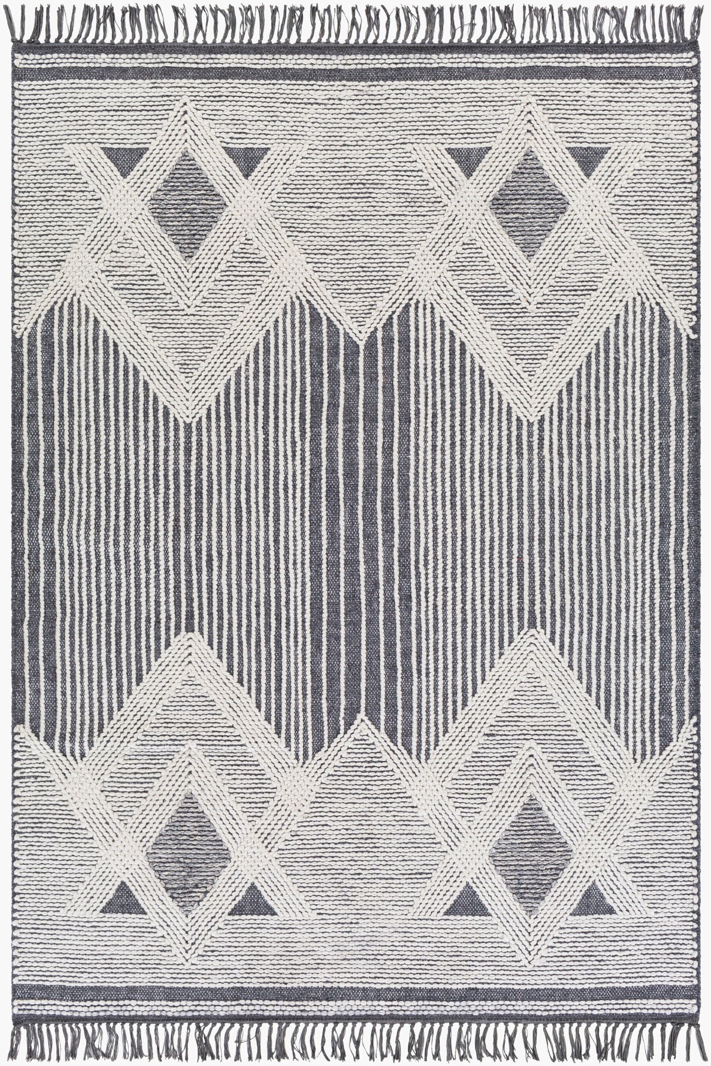 Cheyenne CHY-2309 8' x 10' Handmade Area Rug