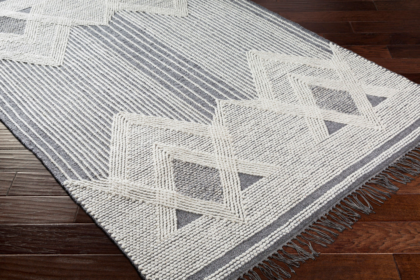 Cheyenne CHY-2309 8' x 10' Handmade Area Rug