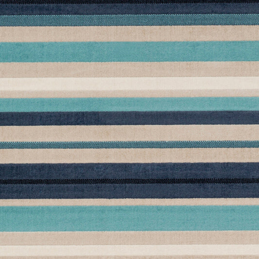 Alfombra decorativa tejida a máquina City CIT-2311 de 2' x 3'