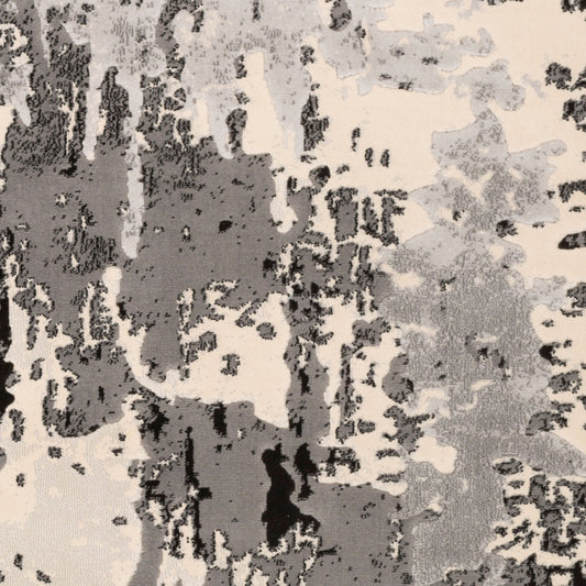 Alfombra tejida a máquina City CIT-2375 de 8' x 10'