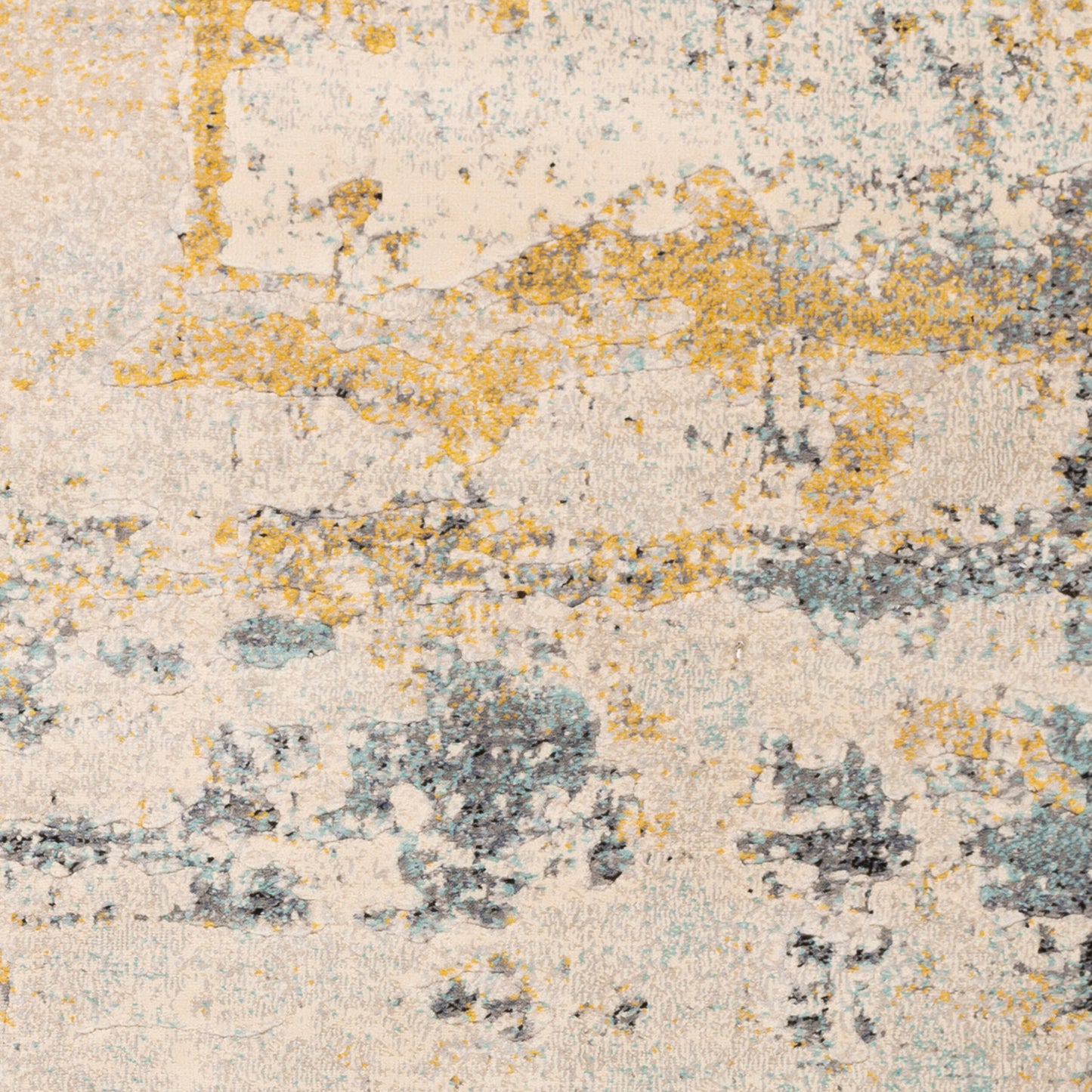 City CIT-2378 5' x 7' Machine Woven Area Rug