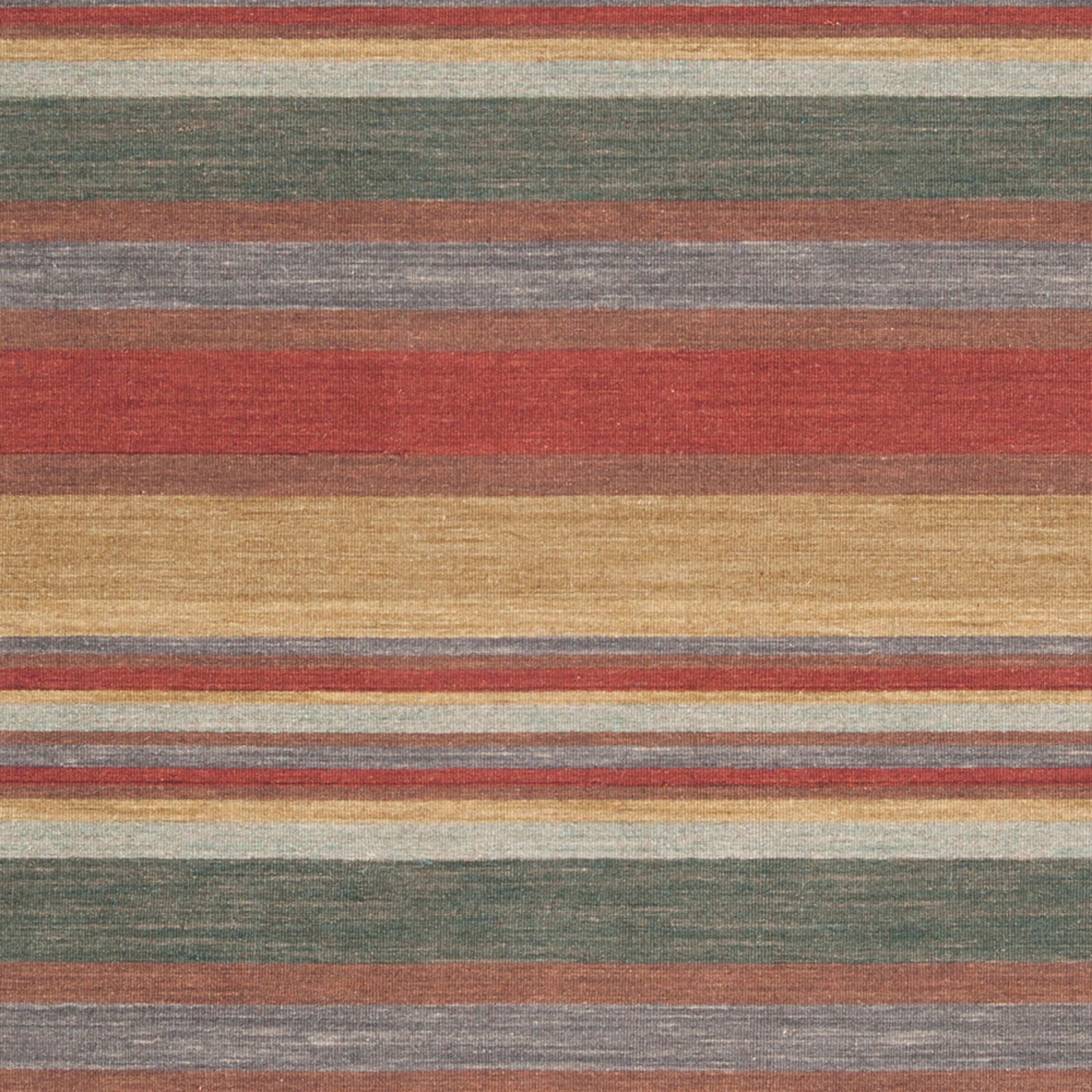 Calvin CLV-1004 8' x 11' Handmade Wool Area Rug