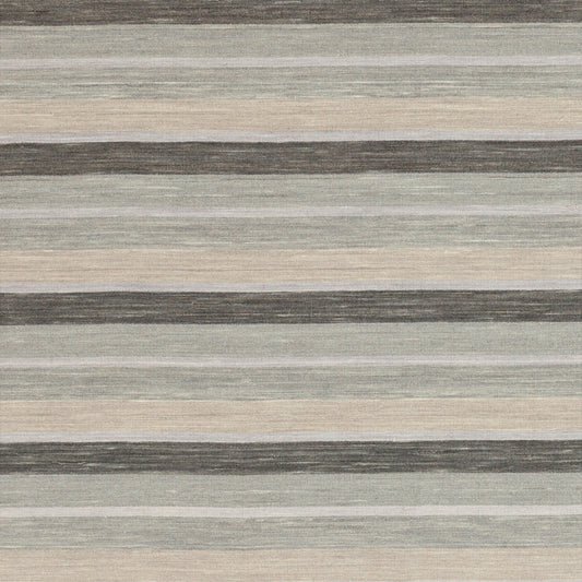 Alfombra decorativa de lana hecha a mano Calvin CLV-1042 de 90 x 150 cm