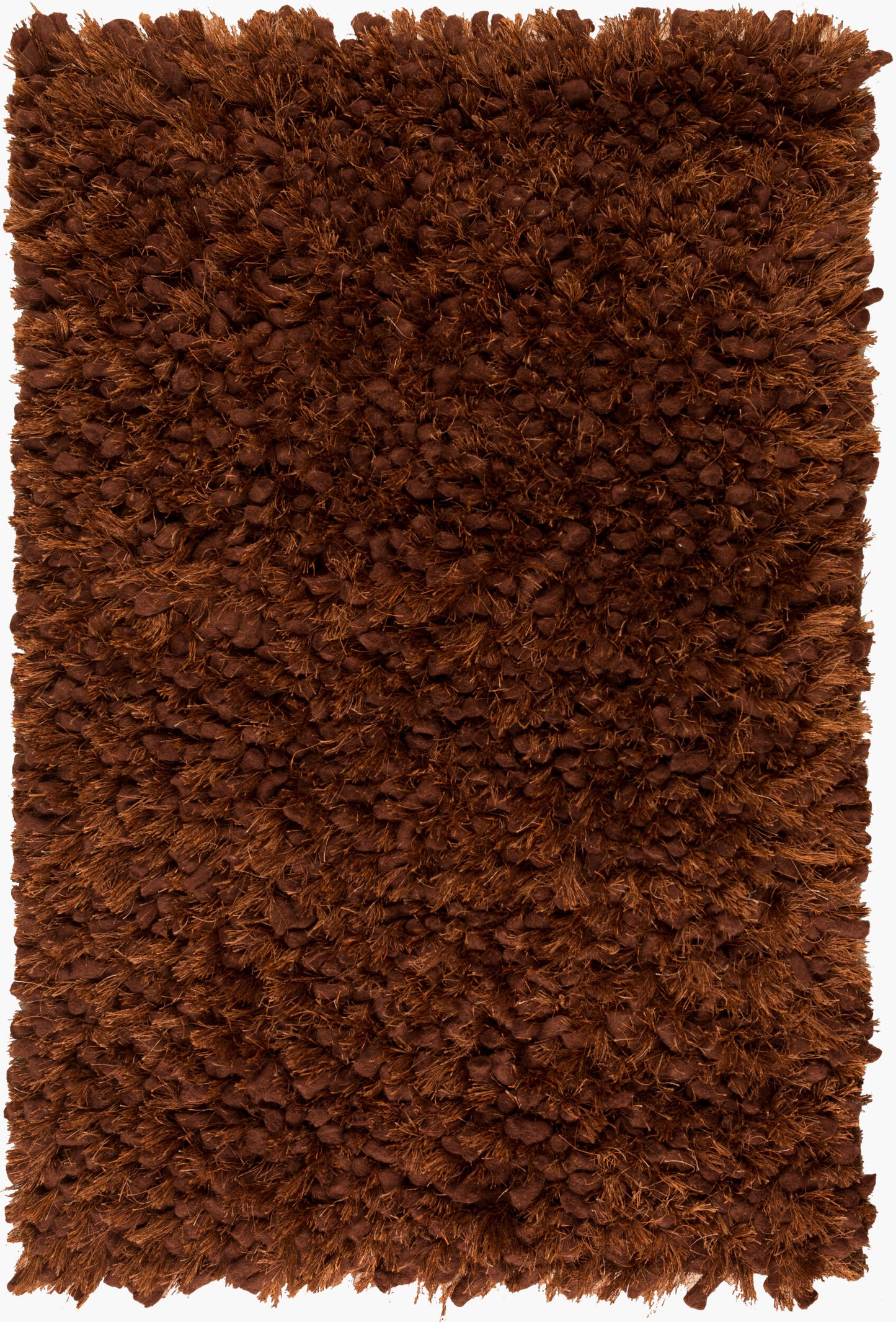 Cumulus CML-2001 2' x 3' Handmade Accent Rug