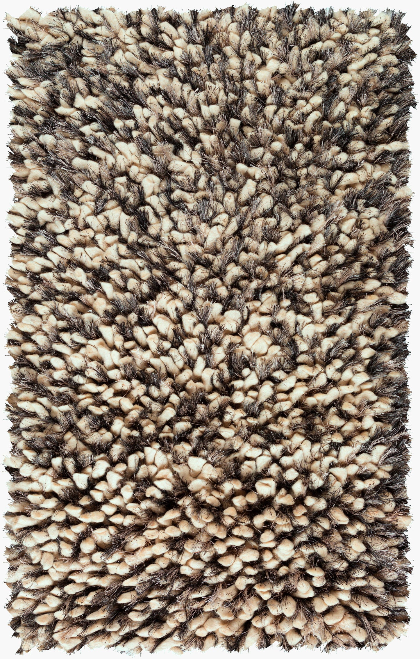 Cumulus CML-2004 2' x 3' Handmade Accent Rug