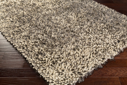 Cumulus CML-2004 2' x 3' Handmade Accent Rug