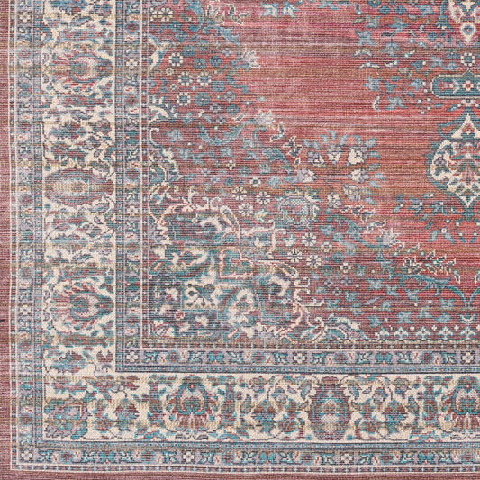 Alfombra lavable a máquina Cobb COB-2301 de 1,83 m x 2,74 m