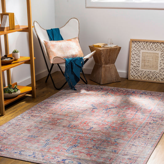 Alfombra lavable a máquina Cobb COB-2304 de 1,83 m x 2,74 m