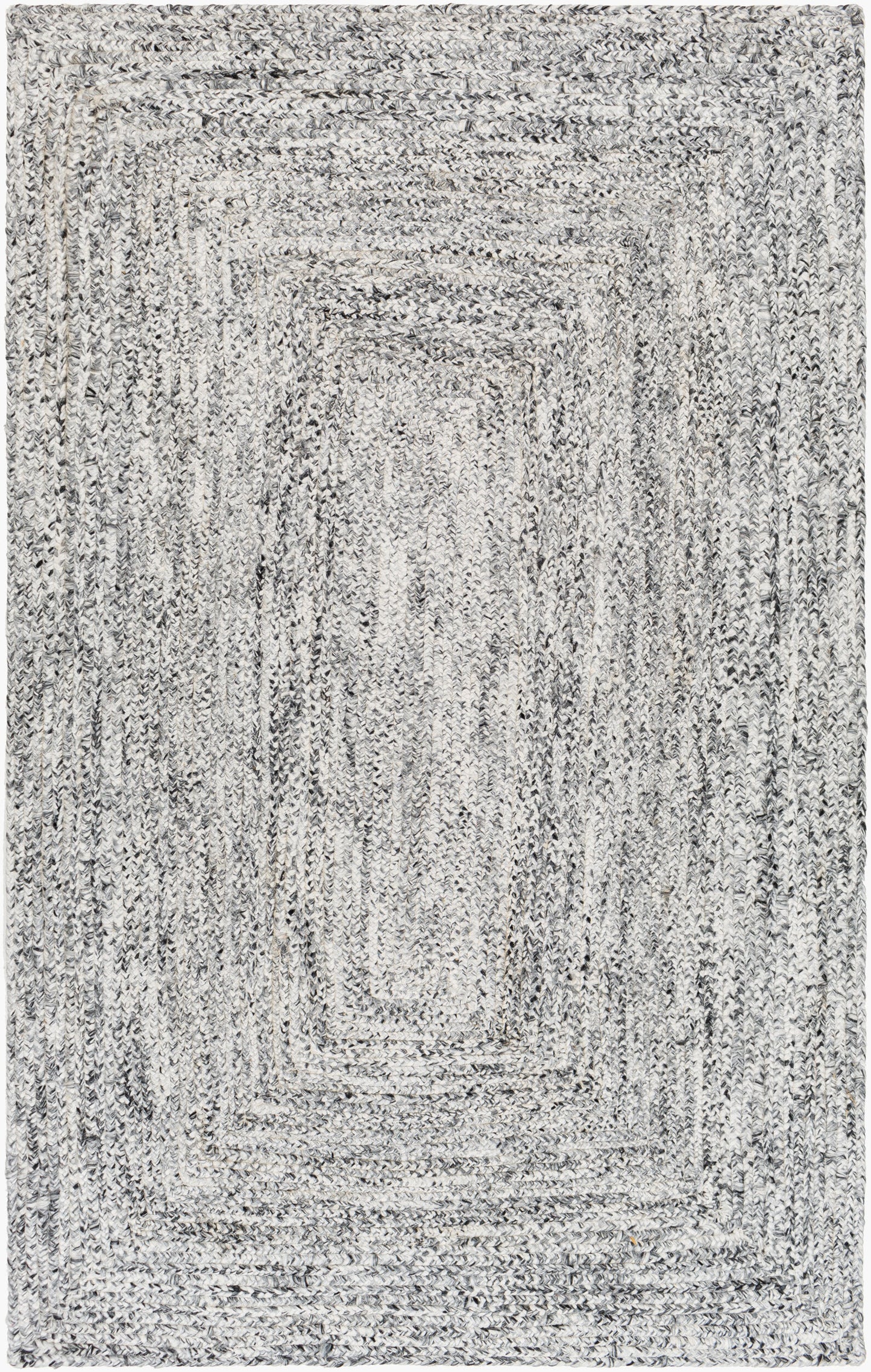 Cologne COG-2300 5' x 7' Handmade Recyled Area Rug