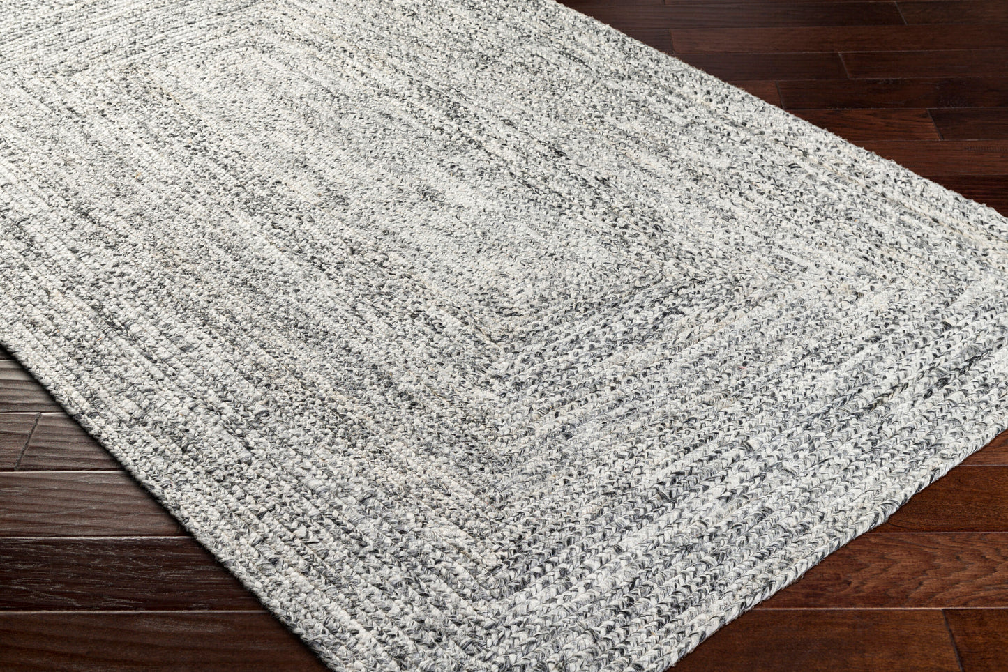 Cologne COG-2300 5' x 7' Handmade Recyled Area Rug