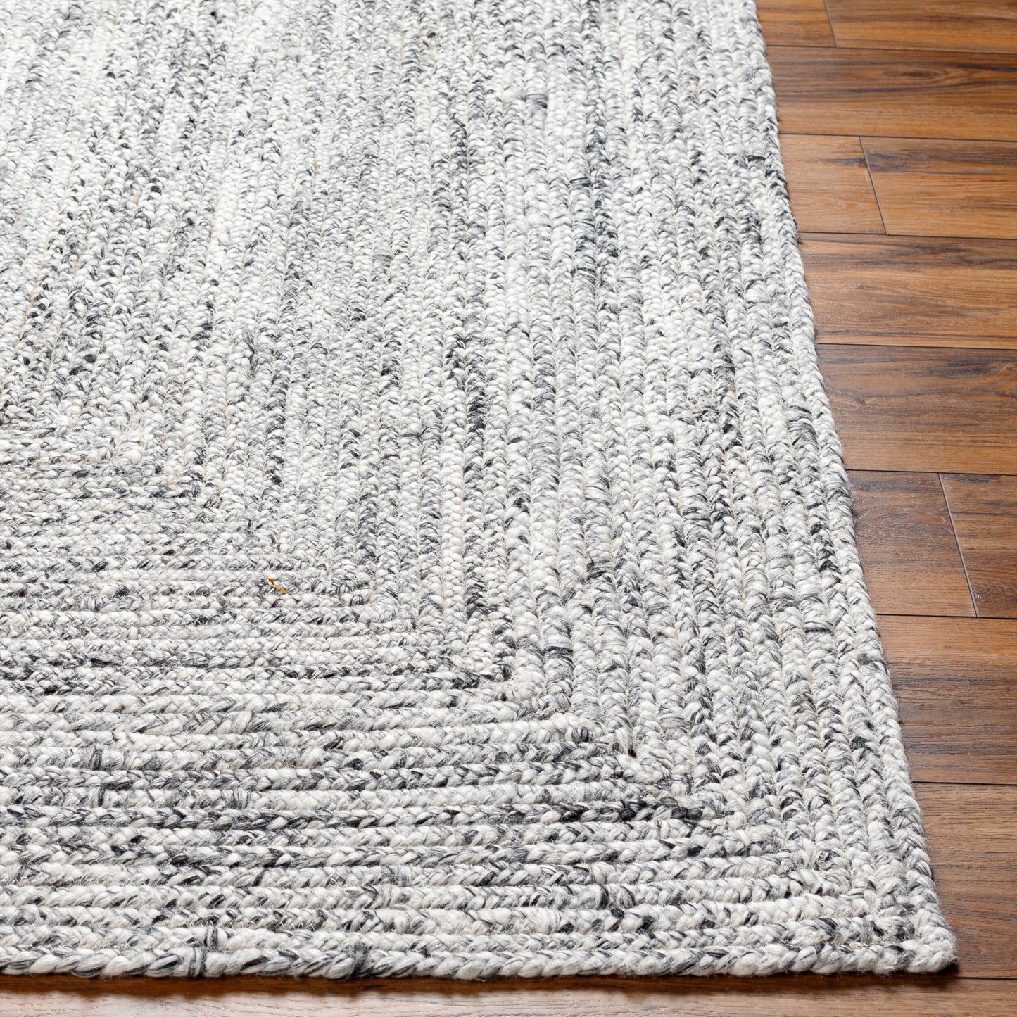 Cologne COG-2300 5' x 7' Handmade Recyled Area Rug